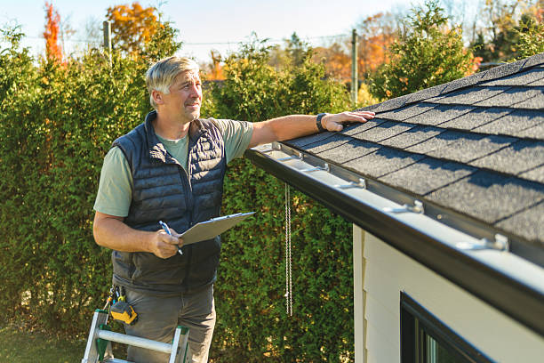 Trusted Flat Roof Repair service in Loveland, CO - Ben Roofing and Steel LLC